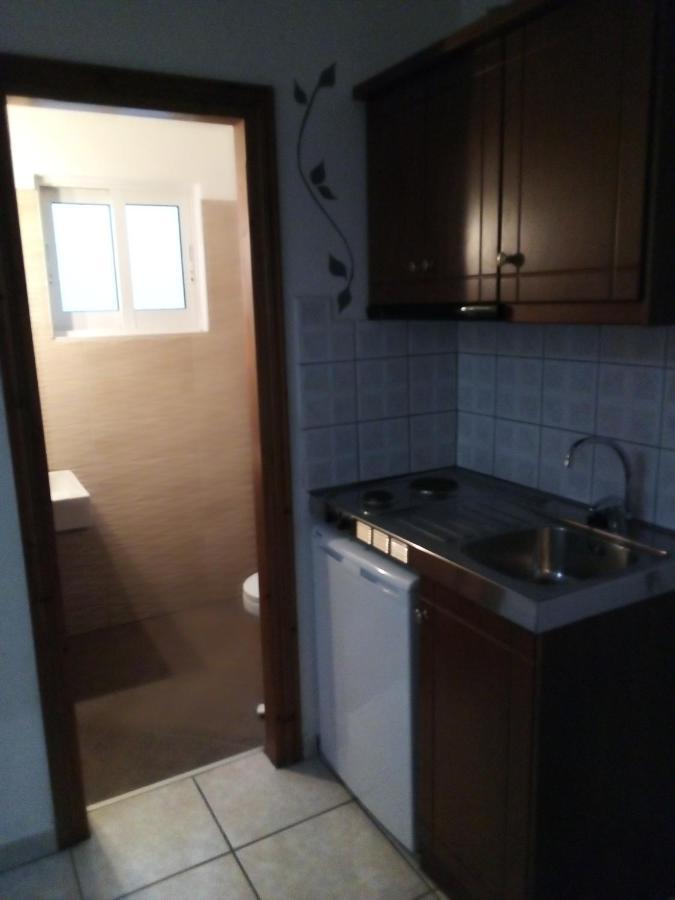Alexandra Rooms 斯卡拉伯塔麦斯 外观 照片