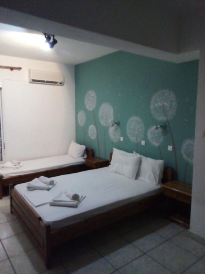 Alexandra Rooms 斯卡拉伯塔麦斯 外观 照片