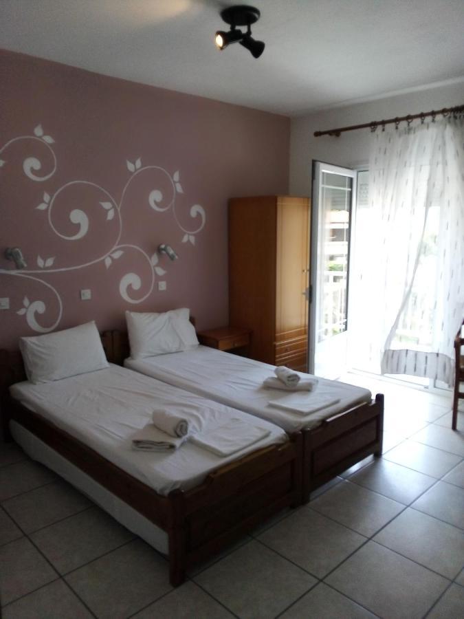 Alexandra Rooms 斯卡拉伯塔麦斯 外观 照片