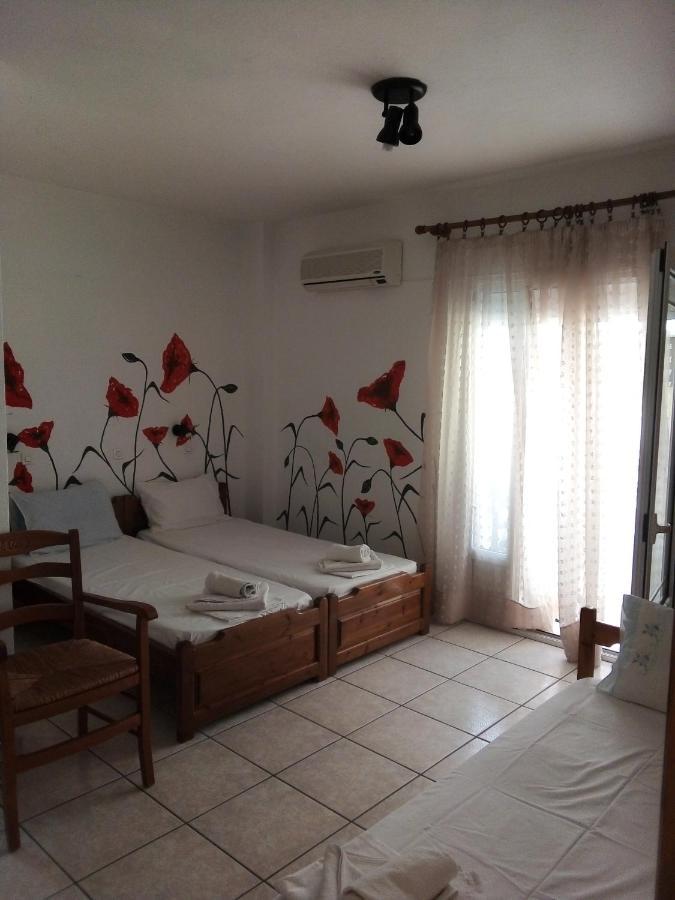Alexandra Rooms 斯卡拉伯塔麦斯 外观 照片